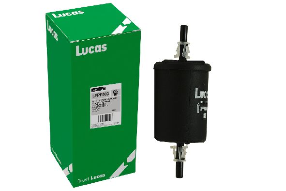 Filtre à carburant (Filtre à gasoil) LUCAS ref. LFPF003